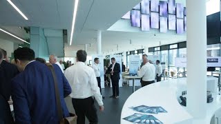 Technical Showcase 2018 event summary