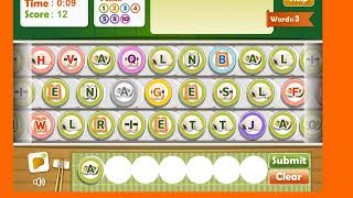 play online sushi spell game | words game for kids | vocab game for young kids | English vocab game
