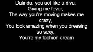 Alex Mica Dalinda English Lyricsflv