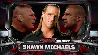 WWE Monday Night Raw En Espanol - Monday, April 1, 2013