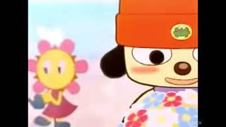 No Shoujo Ramune Lets Watch Parappa The Rapper Anime