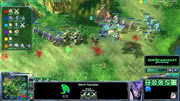 SC2: IS0082 - [3v3: PTP vs. PPT] - Part 2/2