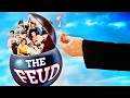 The Feud | COMEDY | Full Movie in English
