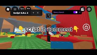 Script timebomb dules speed''' jump""