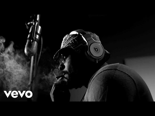 Schoolboy Q (Feat. BJ The Chicago Kid) - Studio