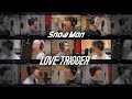 Snow Man「LOVE TRIGGER」Rec &amp; Unreleased Scene Video