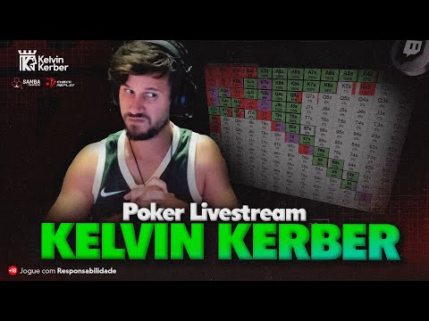 Best Moments 58 | Kelvin Kerber Poker