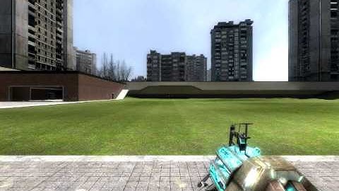 garrysmod remote control bullet launcher