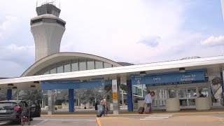 CheckTheQ: WashU innovation taking flight