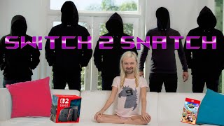 Misery Streams 9 / Switch 2 Snatch: Preorder Pounding
