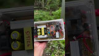Mẫu 10fet igbt luôn được anh em tin tưởng ủng hộ #kichca #kíchcáđiệntử#