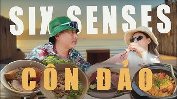 Tận Hưởng Bãi Biển Đẹp Nhất Việt Nam | Đạo diễn Nguyễn Quang Dũng