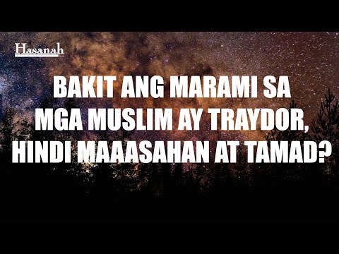 Video: Paglalakbay bilang isang Muslim sa Ireland