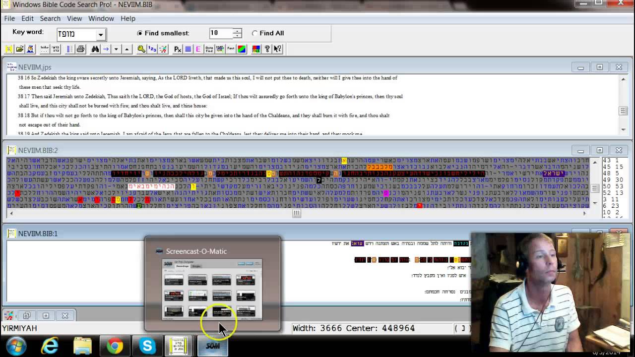 The Covenant with Many