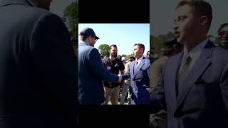 Hasan Piker gets CONFRONTED by independant journalist - who is actually a friend of the show: Mason