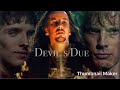 Merlin- Devil’s Due Trailer Part 1, 2, &amp; 3