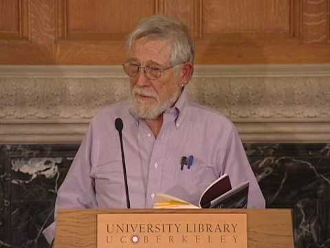 Gary Snyder: Celebrating the 50th Anniversary of R...