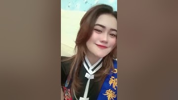 Bidadari Cantik KERA SAKTI #shortvideo