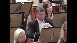 Bruckner 6 I coda