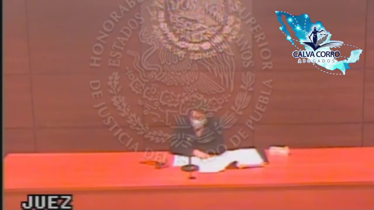 ¿PUEDES HACER VALER EL SOBRESEIMIENTO EN AUDIENCIA INTERMEDIA?