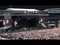 Fleetwood mac  the chain guitar solo mike campbell live wembley 1862019