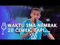 Stand Up Comedy Abdur: Waktu SMA Tembak Cewek Hampir 20-an, tapi... - SUCI 4