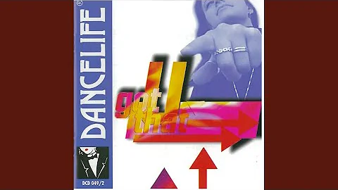 I' Ll Be There For You (Quick-Step / 50 Bpm)