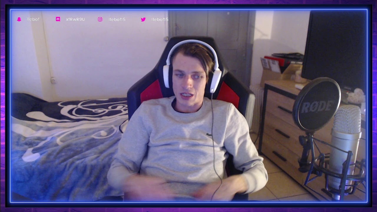 ( GTA RP ) GROSSE DESCENTE CHEZ LES BALLAS !!!