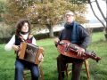 Ref:8zoUTIzpaQk A bord mon bel enfant - les feux follets (vielle/accordon diatonique)