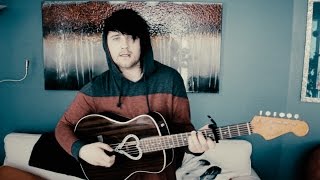 Braden Barrie - "Shallow" (New Song) Live Acoustic chords