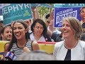 Alexandria Ocasio-Cortez endorses Zephyr Teachout for NYS Attorney General