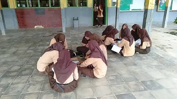 Model Belajar Tutor Sebaya bagian I