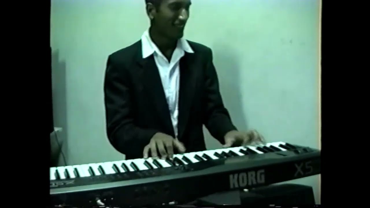 Saideira - Skank - Banda Millennium