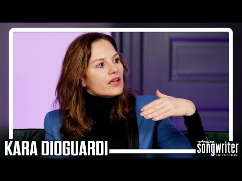 Video: Kara DioGuardi Neto Vrijednost