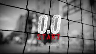 0.0.START - a new pickleball docuseries - Coming Soon