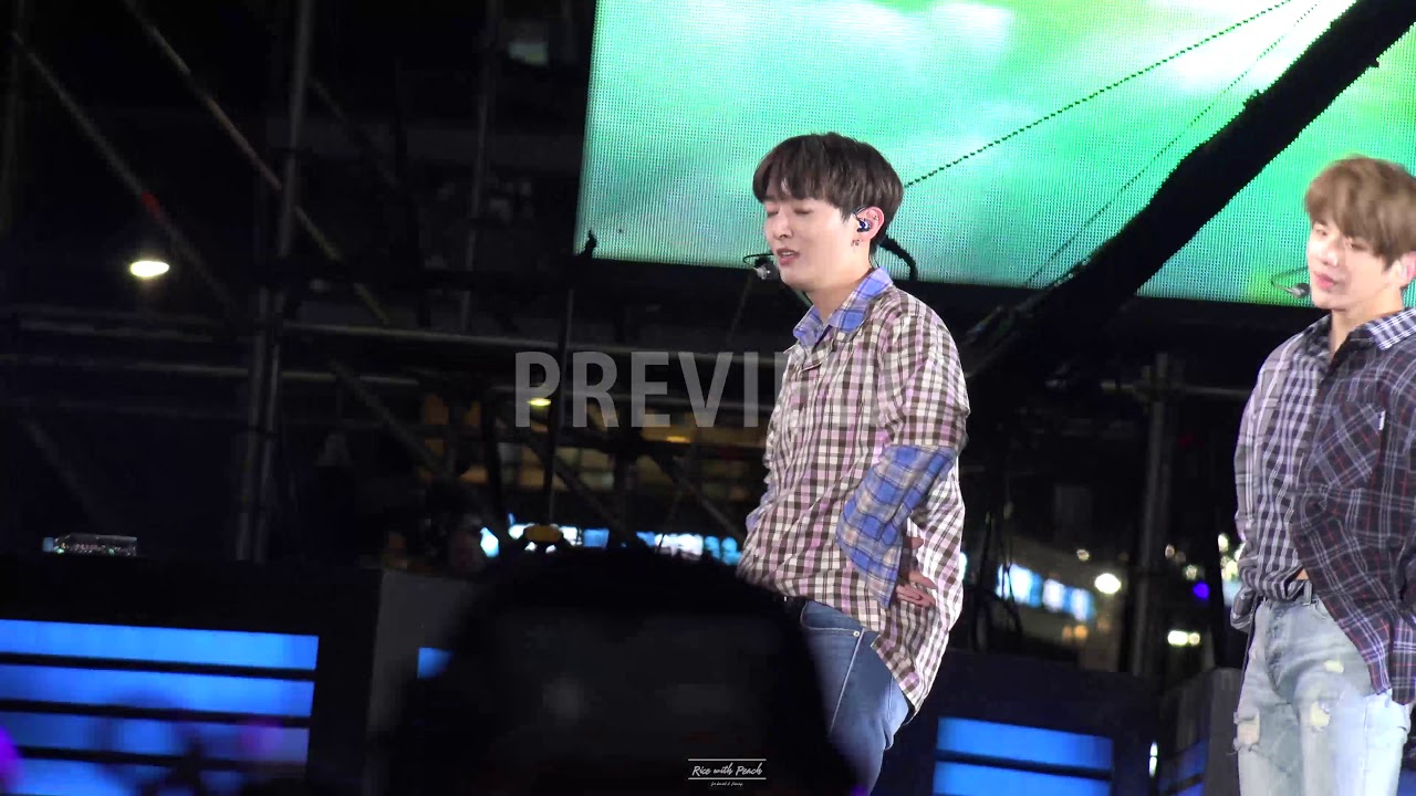 2018 Season's Greeting DVD PREVIEW 01 YouTube