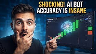 Pocket Option AI Bot Review: Is This Safe or a Scam?
