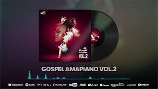 Emmanuel Currently & Lungzo Mofunk ft Tumelo Nkata - Simakade - Gospel Amapiano - Praise Amapiano