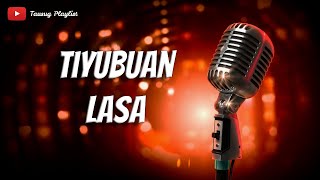 Video thumbnail of "Tiyubuan Lasa - Tausug Song Karaoke HD"