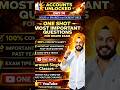 MOST IMPORTANT THEORY PDF #class12boards #accountsunlocked #viralvideos #class12accounts #commerce