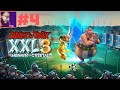 ASTERIX &amp; OBELIX XXL3 #4 (suite et fin) - Irréductibles un jour, irréductibles toujours !