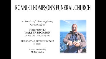 Ronnie Thompson