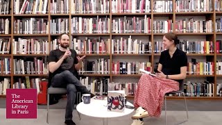 Daniel Levin Becker on What's Good: Notes on Rap