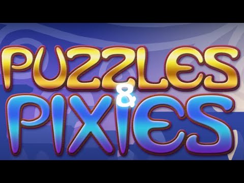 Puzzles & Pixies Gameplay Android