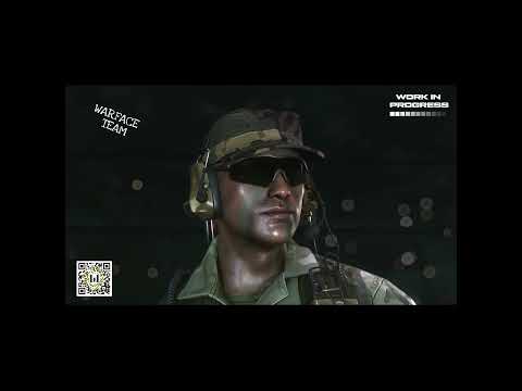 Видео: ВАРФЕЙС нового агента инженера с позывным Варан Warface #wf #вф #варфейс #warface 50