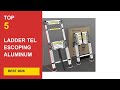 Best Ladder Telescoping Aluminum 12Ft in 2026 - Expert Reviews in 2026