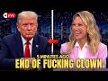 Trump Calls Out Desi Lydic — What Happened Next Shocked Viewers