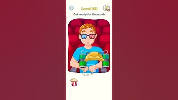 DOP 3 🤯 Delete One Part Gameplay Walkthrough All Max Levels #shorts #gameplay #dop3