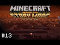 Minecraft: Story Mode - Season Two - 13 - Коренной блюз (T994)