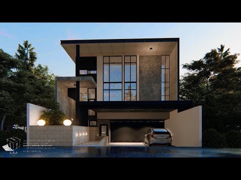 industrial-house